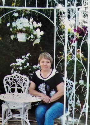 Татьяна, 59, Россия, Белово