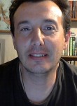 Андрей, 43 года