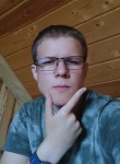 Макс, 20 лет, Великий Новгород