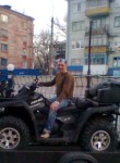 Grigoriy, 53  , Luhansk