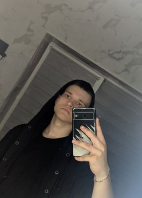 Otiks, 18, Russia, Egorevsk
