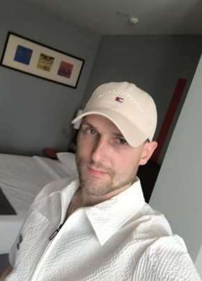 Nikolay, 37, Russia, Moscow