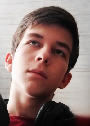 Vadim, 21, Russia, Chelyabinsk