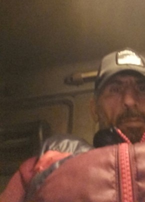 Yasin, 46, Türkiye Cumhuriyeti, Bahçelievler