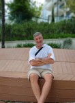 Vyacheslav, 54, Kansk