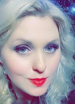 Lora, 43, Russia, Mariinsk