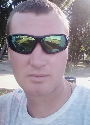 владимир, 34, Россия, Адыгейск