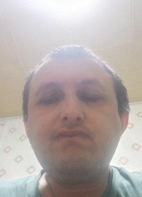 Сергей из Горняка 40 лет