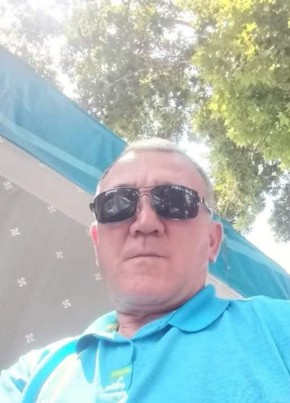 Bahtiyor, 54, O‘zbekiston Respublikasi, Toshkent