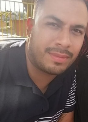 Sixto jose, 38, República de Honduras, Tegucigalpa