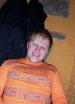 Александр, 39, Россия, Никель