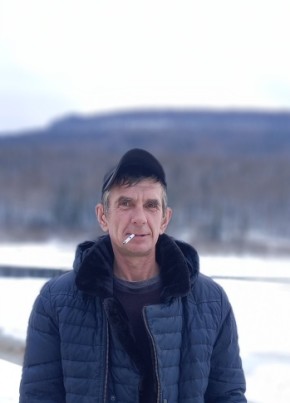 Вячеслав, 51, Россия, Томск