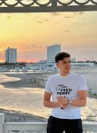Atayev, 27, Moscow