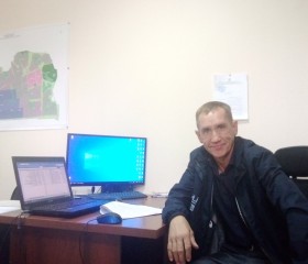 Игорь, 48 лет, Тобольск