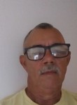 Raimundo, 66 лет, Fortaleza