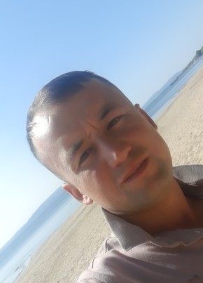 Сурож Rustamov, 28, Россия, Тольятти