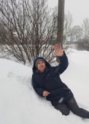 Мансур из Тамбова 39 лет