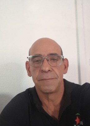 António из Porto 56 лет