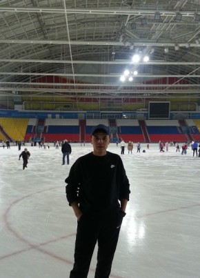 Андрей, 31, Россия, Хабаровск