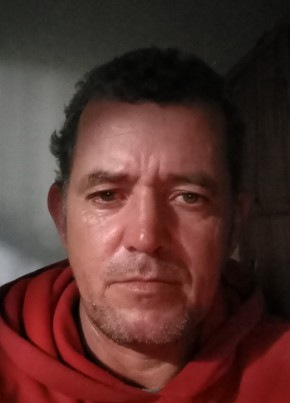 Jose, 44, República de Costa Rica, San Francisco