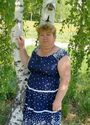 Галина, 52, Қазақстан, Алматы