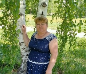 Галина, 52 года, Алматы