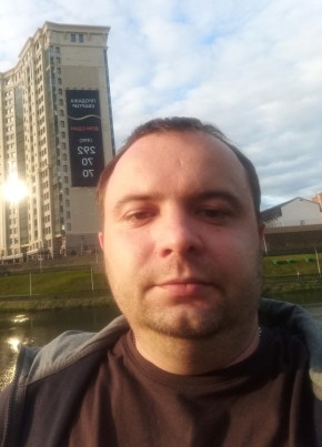 Maksim, 39, Russia, Bogoroditsk