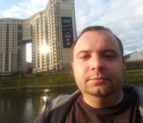 Maksim, 39, Bogoroditsk