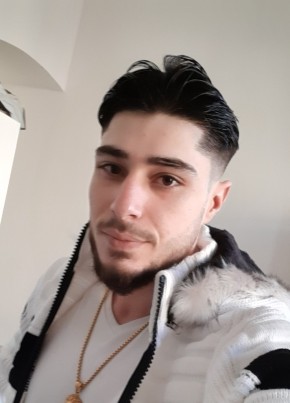 محمد из Salzburg 27 лет