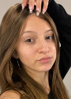 Диана из Салехарда 29 лет