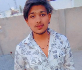 Aadil khan, 18 лет, Muzaffarnagar