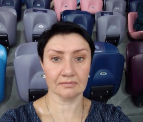 Галина, 47 лет, Калуга