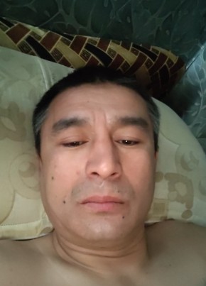 Али из Голицыно 43 года
