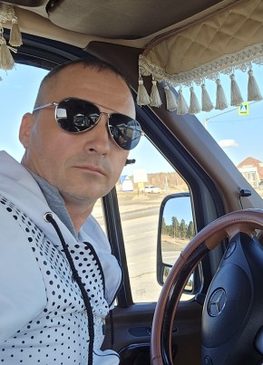Vitaliy, 44, Russia, Novokuznetsk