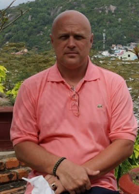 Сергей, 58, Россия, Тамбов