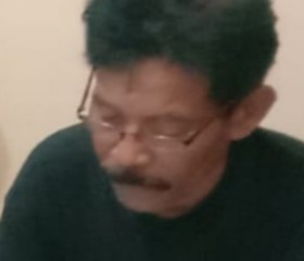 Much Irfan, 58 лет, Dukuhturi