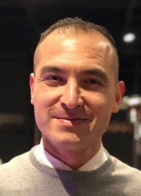 Ramazan, 42, Türkiye Cumhuriyeti, İstanbul