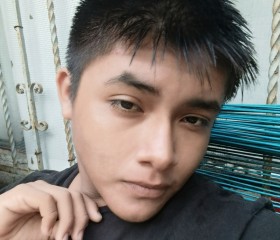 Andres, 18, Acapulco de Juarez