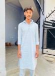 Mohd sahil, 18 лет, Lucknow