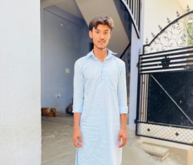 Mohd sahil, 18 лет, Allahabad