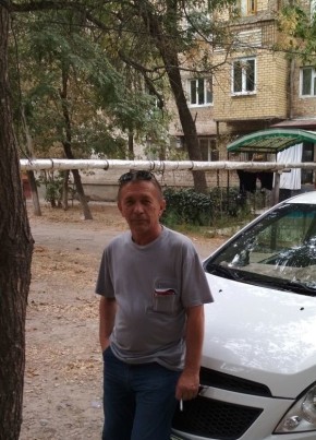 Slava Sergeev, 55, O‘zbekiston Respublikasi, Toshkent