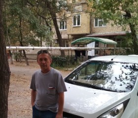 Slava Sergeev, 55 лет, Toshkent