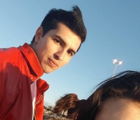 barbyr, 27, Asuncion