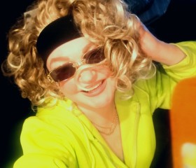 Mayya, 39, Saint Petersburg