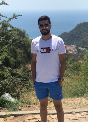 Murat, 32, Türkiye Cumhuriyeti, Viranşehir