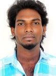 Ashok, 22 года, Chennai