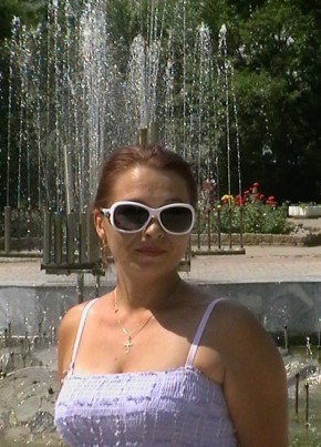 Елена, 48, Россия, Ейск