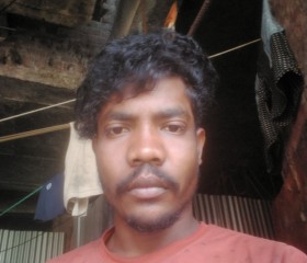 Pradip Oraw, 26 лет, Ahmedabad
