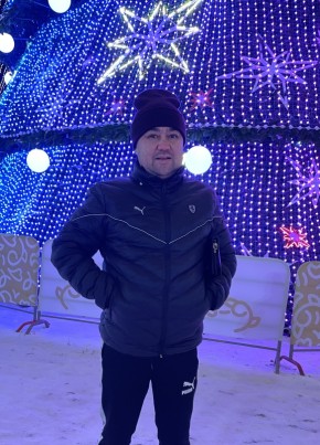 Furkat, 38, Russia, Kazan