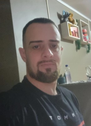 Junior из Passo Fundo 32 года